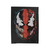 Daft Spider Velveteen Blanket