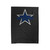 Dallas Cowboys Nfl Football 1 Velveteen Blanket