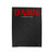 Damn Kendrick Lamar Velveteen Blanket