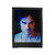 Damon Salvatore Vampire Diaries 1 Velveteen Blanket