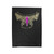 Dark Crystal Gelfling Wings Velveteen Blanket