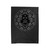 Dark Karma Velveteen Blanket