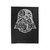 Dark Nature Star Wars Velveteen Blanket