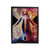 Dark Phoenix Cover Velveteen Blanket
