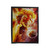 Dark Phoenix Jean Grey Velveteen Blanket