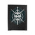 Dark Zone Destiny Velveteen Blanket
