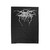 Darkthrone Norwegian Black Metal Band Logo Velveteen Blanket