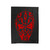 Darth Maul Sith Lord Star Wars Velveteen Blanket