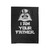 Darth Vader Star Wars I Am Your Father 4 Velveteen Blanket