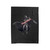 Darth Vader Transparent Velveteen Blanket