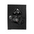 Darth Vader Wall E Funny Parody Velveteen Blanket