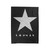 David Bowie Blackstar 1 Velveteen Blanket