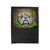 Day Of The Dead English Bulldog Sugar 2 Velveteen Blanket