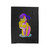 Dbz Sexy Bulma Pose Velveteen Blanket Dbz Sexy Bulma Pose Velveteen Blanket