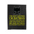 Dc Comics Batman Quote Classic Logo I'm Not Saying I'm Batman Velveteen Blanket