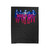 Dc Comics Birds Of Prey Harley Quinn Velveteen Blanket