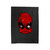 Deadpool - Logo Duckpool Velveteen Blanket