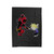 Deadpool And Calvin Small Funny Parody Velveteen Blanket
