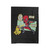 Deadpool And Pikachu Funny Parody Velveteen Blanket