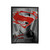 Deadpool Batman V Superman Velveteen Blanket