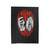 Deadpool Chimi Quote Velveteen Blanket