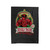 Deadpool Deadly Mexican Mercenary Velveteen Blanket