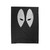 Deadpool Eyes Mask Velveteen Blanket