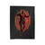 Deadpool Figure Velveteen Blanket