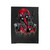 Deadpool Funny Emotions Velveteen Blanket