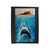 Deadpool Funny Parody Jaws Movie Velveteen Blanket