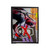 Deadpool Game Velveteen Blanket
