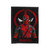 Deadpool Hero Comic Velveteen Blanket