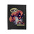 Deadpool Hey Nice Funny Parody Velveteen Blanket