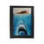 Deadpool Jaws Movie Funny Velveteen Blanket