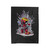 Deadpool Kill Chibi Game Of Trones Velveteen Blanket