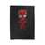 Deadpool Lord Marvel Super Hero Velveteen Blanket