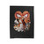Deadpool Marries Mary Jane Funny Parody Velveteen Blanket
