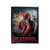 Deadpool Marvel Super Hero Movie 1 Velveteen Blanket