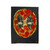Deadpool Pizza Velveteen Blanket