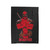 Deadpool Scarry Face Velveteen Blanket