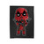Deadpool Stormtrooper Velveteen Blanket