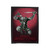 Deadpool Uncanny X Force Art Velveteen Blanket
