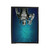 Deadpool Uncanny X Force Fly Velveteen Blanket
