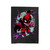Deadpool Venom Velveteen Blanket