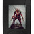 Deadpool Vs Wolverine Velveteen Blanket