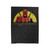 Deadpool Wade Game Tacos Velveteen Blanket