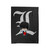 Death Note Chibi Velveteen Blanket