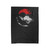 Death Star Pokeball Velveteen Blanket