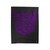 Decepticons Logo Velveteen Blanket