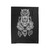 Deer Owl Wolf Instagram Like Velveteen Blanket